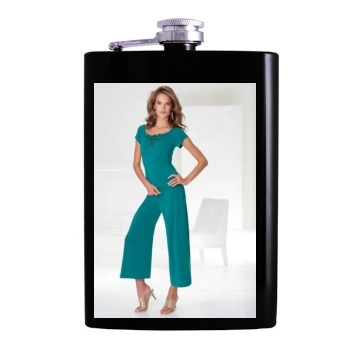 Alessandra Ambrosio Hip Flask