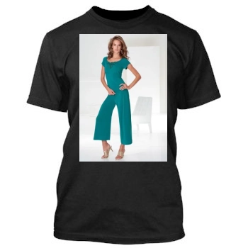 Alessandra Ambrosio Men's TShirt