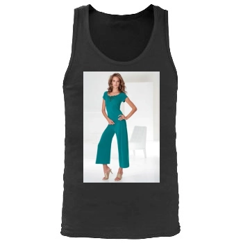 Alessandra Ambrosio Men's Tank Top