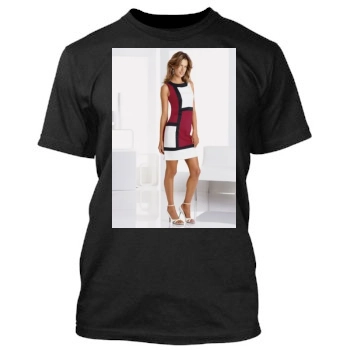 Alessandra Ambrosio Men's TShirt