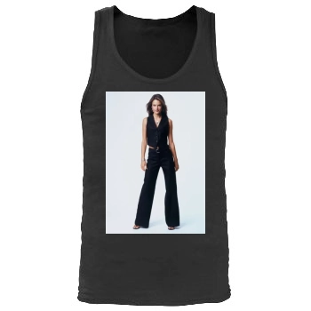 Alessandra Ambrosio Men's Tank Top