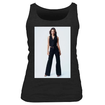 Alessandra Ambrosio Women's Tank Top