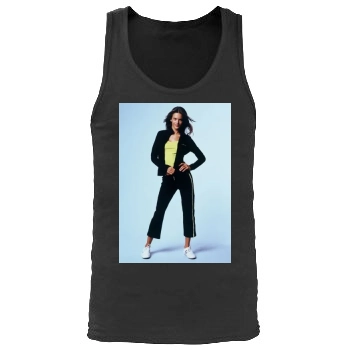 Alessandra Ambrosio Men's Tank Top