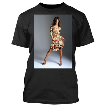 Alessandra Ambrosio Men's TShirt