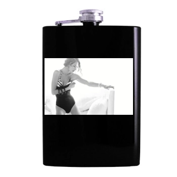 Alessandra Ambrosio Hip Flask