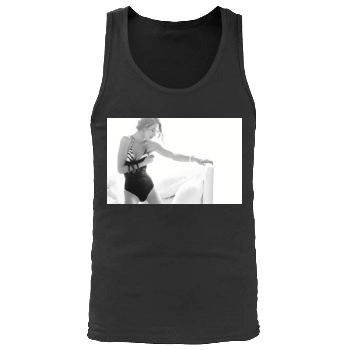 Alessandra Ambrosio Men's Tank Top