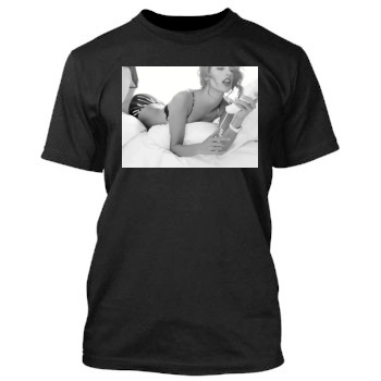 Alessandra Ambrosio Men's TShirt