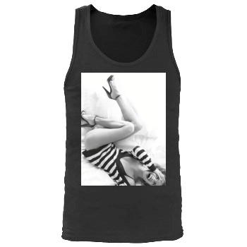 Alessandra Ambrosio Men's Tank Top