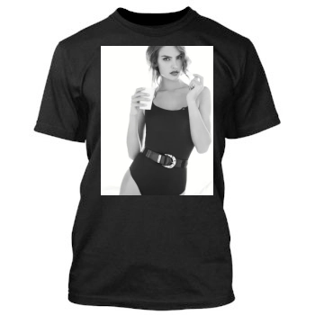 Alessandra Ambrosio Men's TShirt