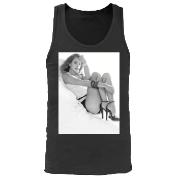 Alessandra Ambrosio Men's Tank Top