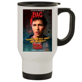 Freaks of Nature (2015) Stainless Steel Travel Mug