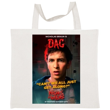 Freaks of Nature (2015) Tote