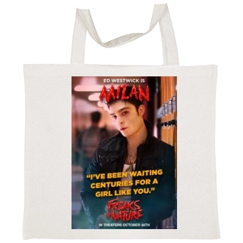 Freaks of Nature (2015) Tote