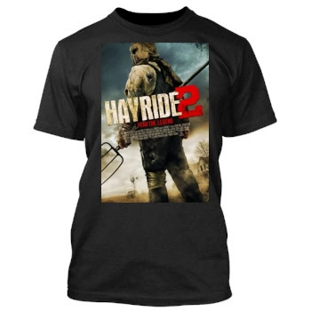 Hayride 2 (2015) Men's TShirt