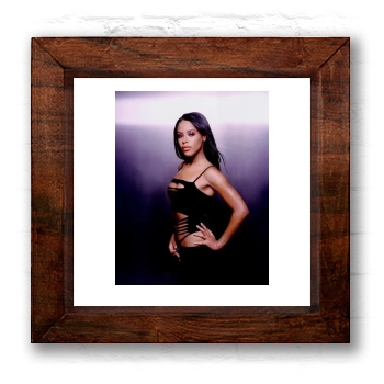 Aaliyah 6x6