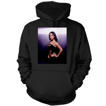 Aaliyah Mens Pullover Hoodie Sweatshirt