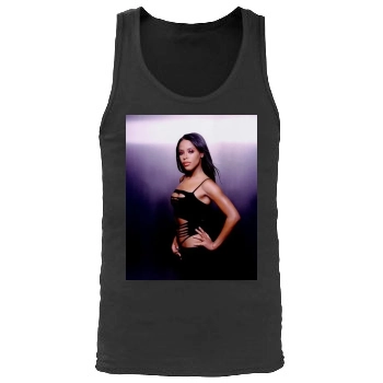 Aaliyah Men's Tank Top