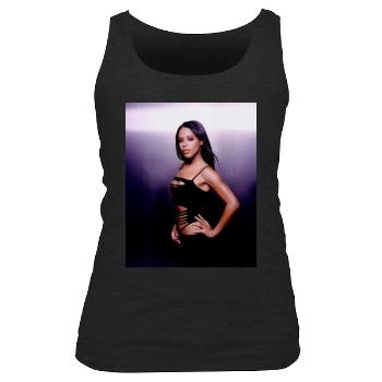 Aaliyah Women's Tank Top