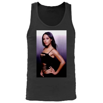 Aaliyah Men's Tank Top