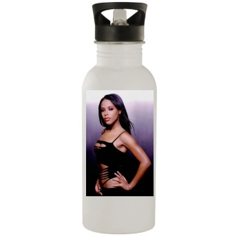 Aaliyah Stainless Steel Water Bottle