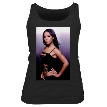 Aaliyah Women's Tank Top