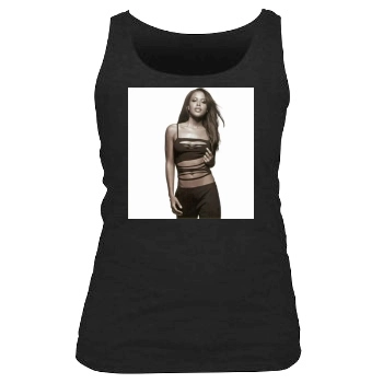 Aaliyah Women's Tank Top