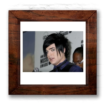 Adam Lambert 6x6