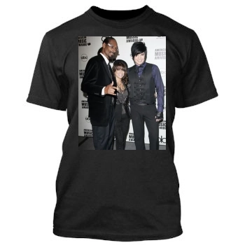 Adam Lambert Men's TShirt