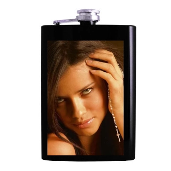 Adriana Lima Hip Flask