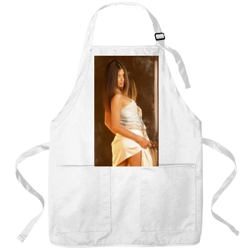 Adriana Lima Apron