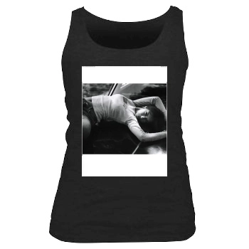 Adriana Lima Women's Tank Top