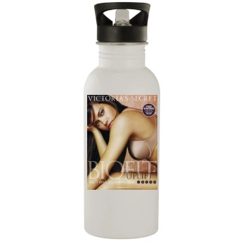 Adriana Lima Stainless Steel Water Bottle