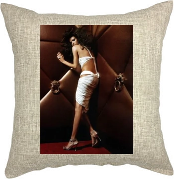 Adriana Lima Pillow