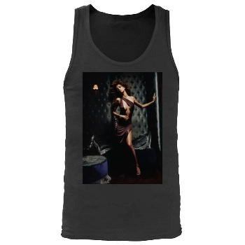 Adriana Lima Men's Tank Top