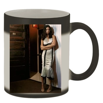 Adriana Lima Color Changing Mug