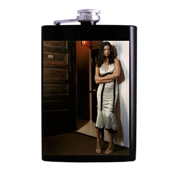 Adriana Lima Hip Flask