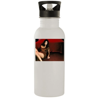 Adriana Lima Stainless Steel Water Bottle