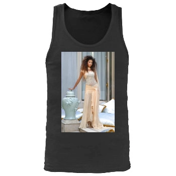 Adriana Lima Men's Tank Top