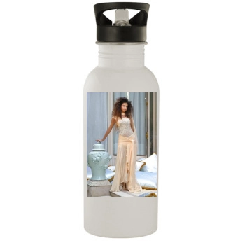 Adriana Lima Stainless Steel Water Bottle