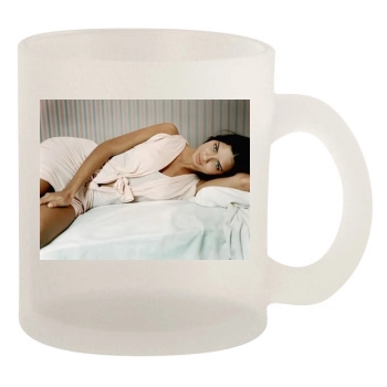 Adriana Lima 10oz Frosted Mug