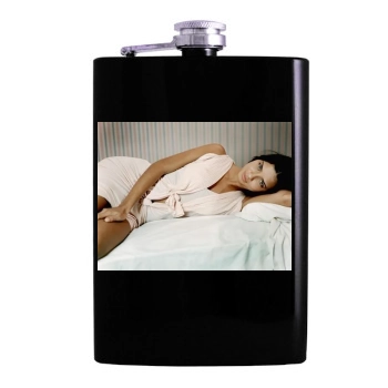 Adriana Lima Hip Flask