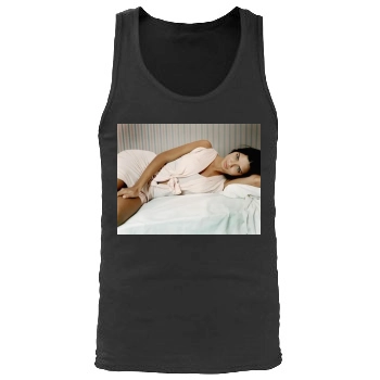 Adriana Lima Men's Tank Top