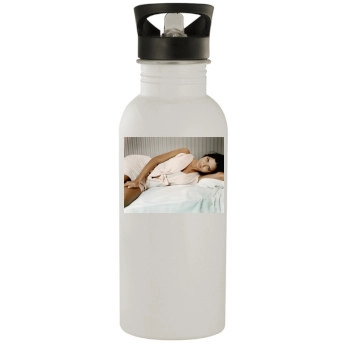 Adriana Lima Stainless Steel Water Bottle