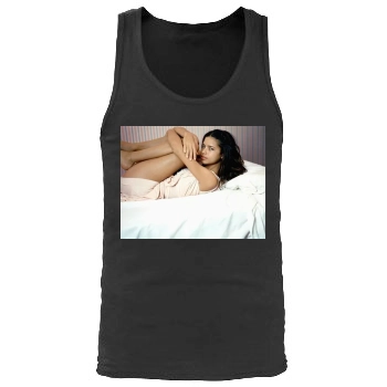 Adriana Lima Men's Tank Top