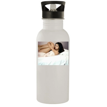 Adriana Lima Stainless Steel Water Bottle