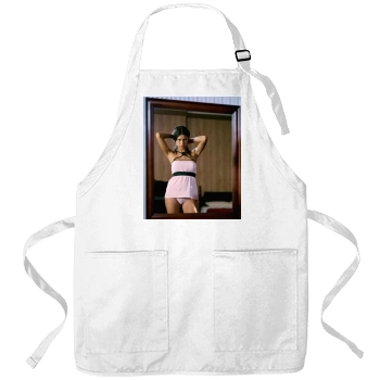 Adriana Lima Apron