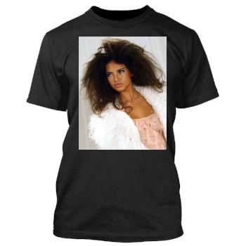 Adriana Lima Men's TShirt