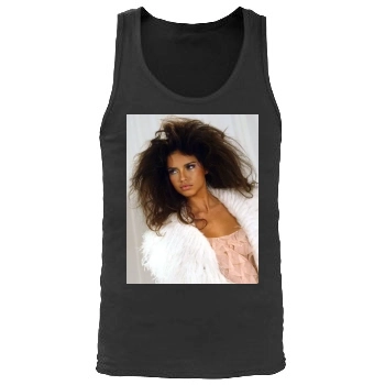 Adriana Lima Men's Tank Top