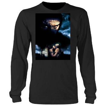 Frankenstein (1994) Men's Heavy Long Sleeve TShirt