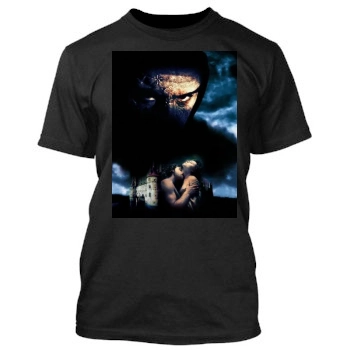 Frankenstein (1994) Men's TShirt